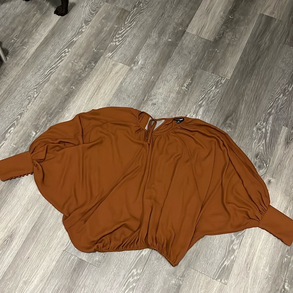 Fashion Nova Women’s Off the Shoulder Blouse